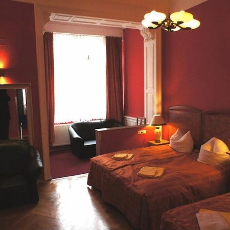 Hotel Elite Heidelberg Rom bilde