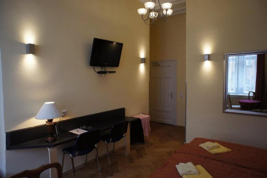 Hotel Elite Heidelberg Eksteriør bilde